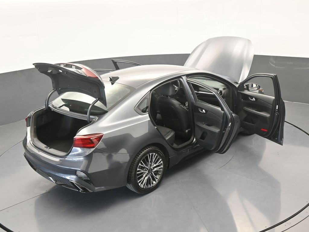 Used 2024 Kia Forte GT-Line image 70
