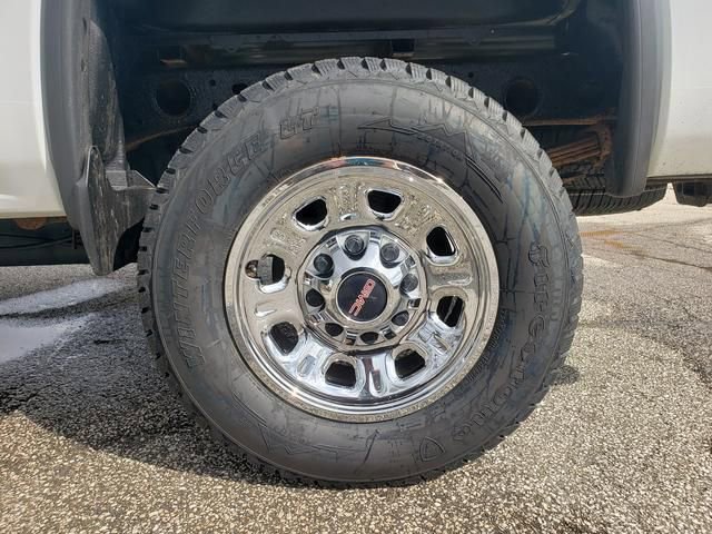 Used 2015 GMC Sierra 2500 4x4 Crew Cab image 33