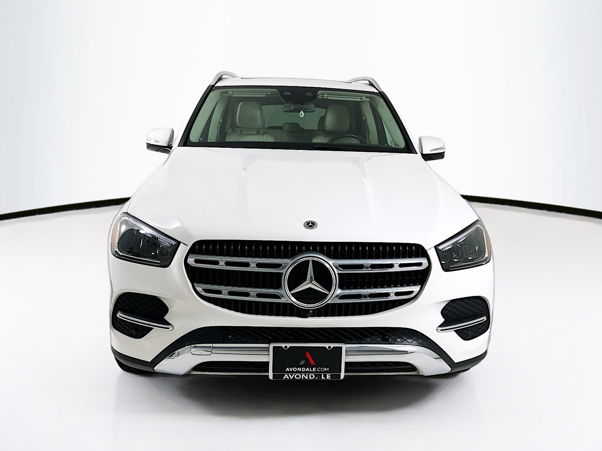 Certified 2024 Mercedes-Benz GLE 350 GLE 350 image 2