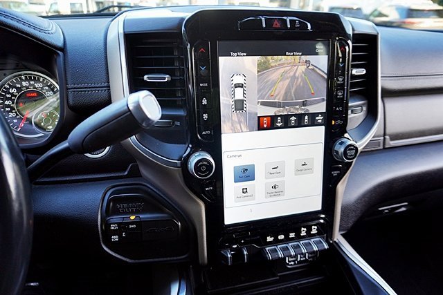 Certified 2022 RAM 3500 Laramie image 30