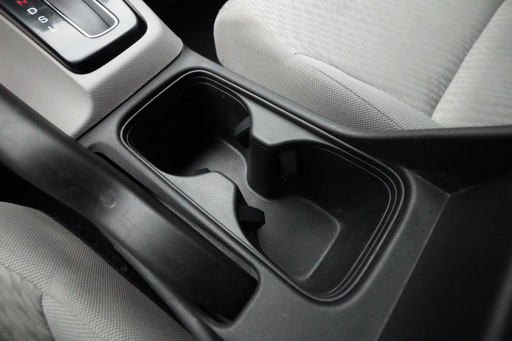 Used 2014 Honda Civic LX image 16