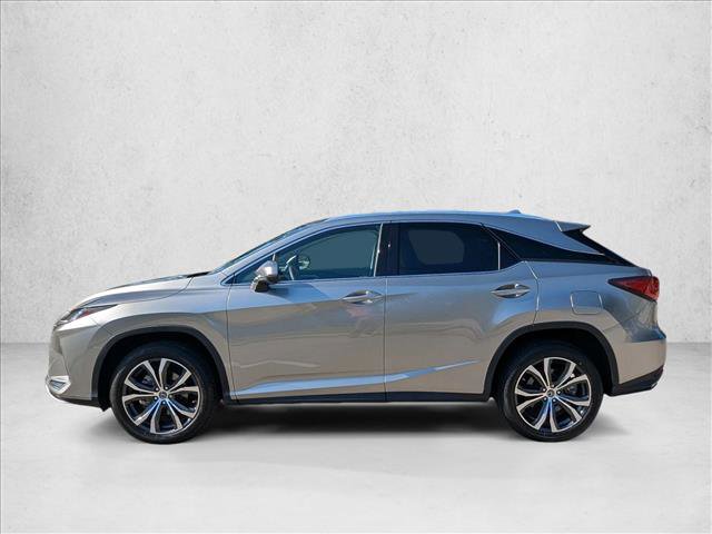 Used 2021 Lexus RX 350 FWD w/ Premium Package image 5