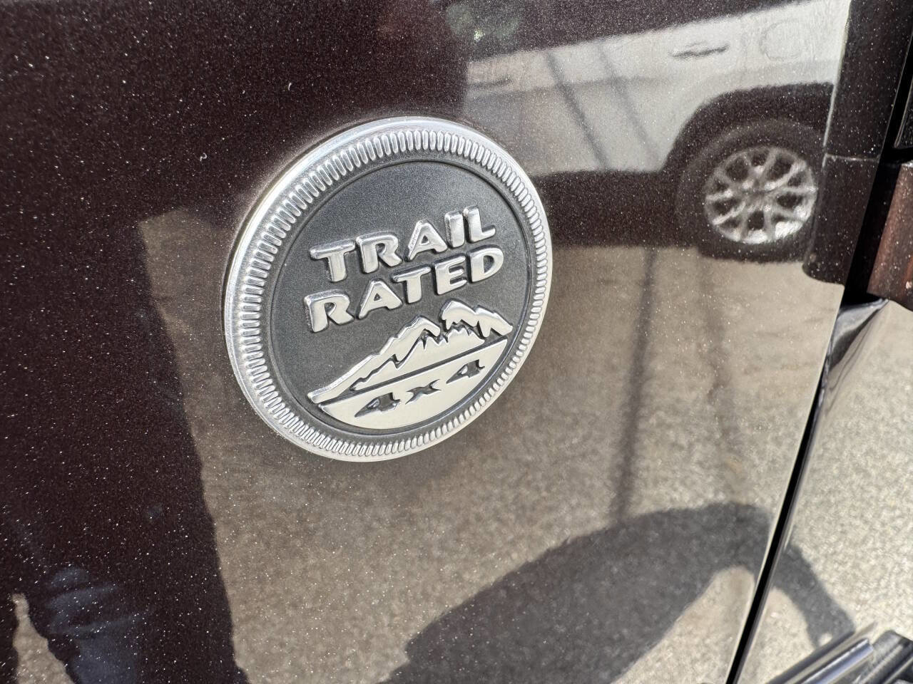 Used 2013 Jeep Wrangler Sport AWD/4WD image 10