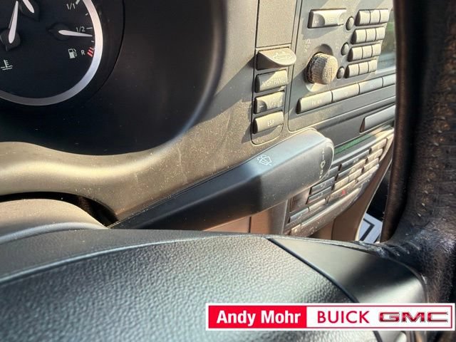 Used 2005 Saab 9-3 Arc FWD image 26