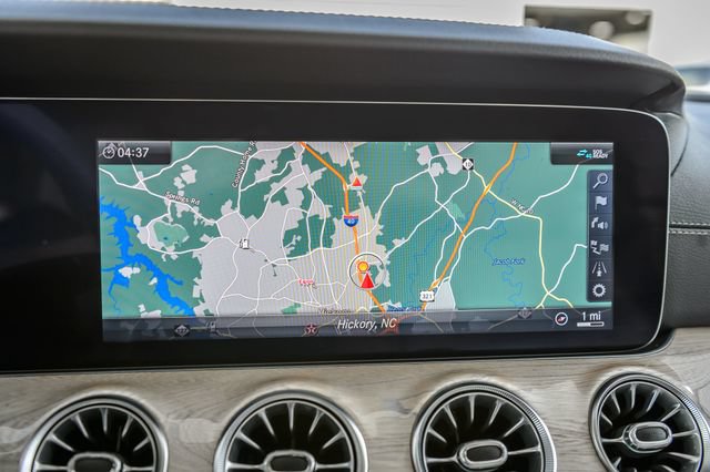 Used 2020 Mercedes-Benz CLS 450 4MATIC image 22