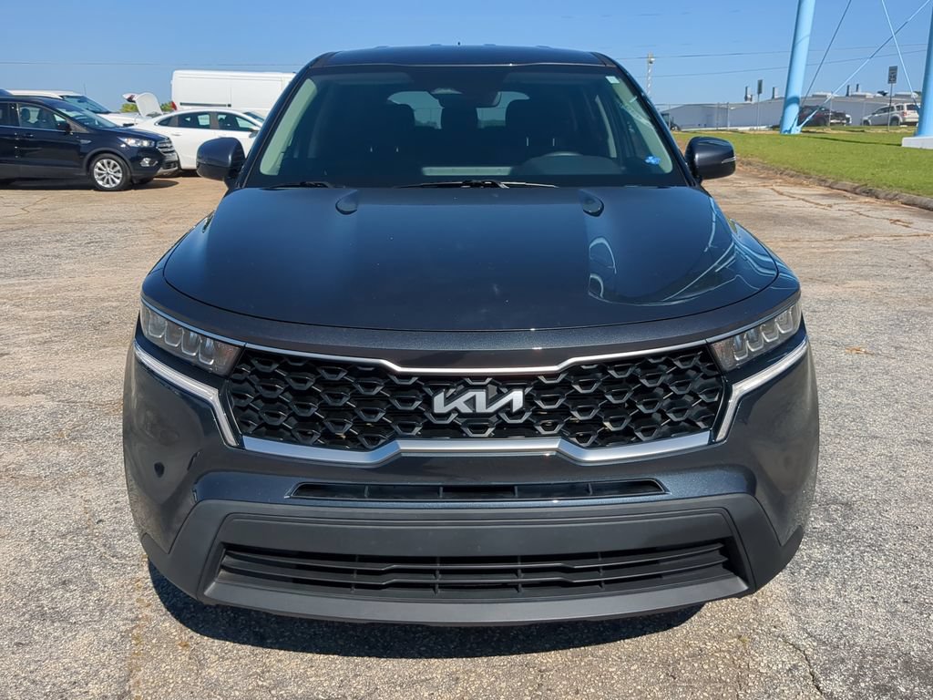 Used 2023 Kia Sorento LX FWD image 7