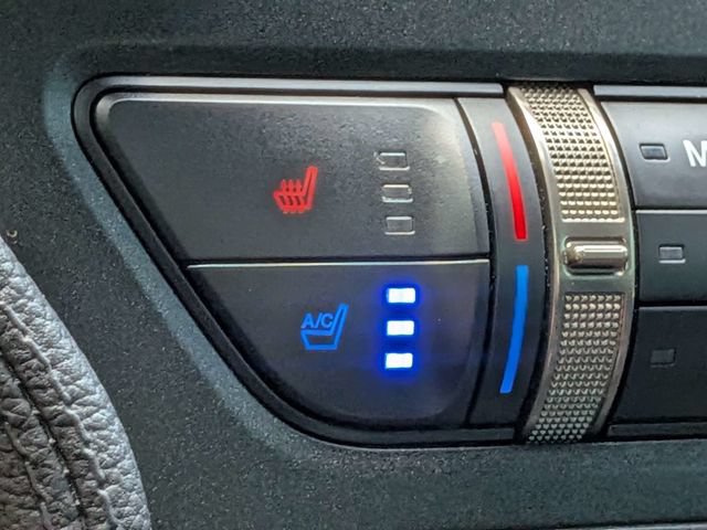 Used 2020 Ford Mustang Shelby GT500 w/ Technology Package RWD image 25