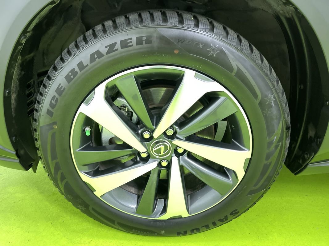 Used 2020 Lexus NX 300 AWD w/ Luxury Package image 14