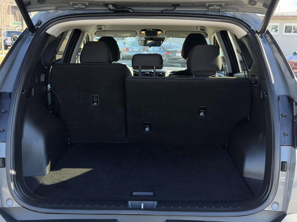 Used 2024 Hyundai Tucson SEL image 14