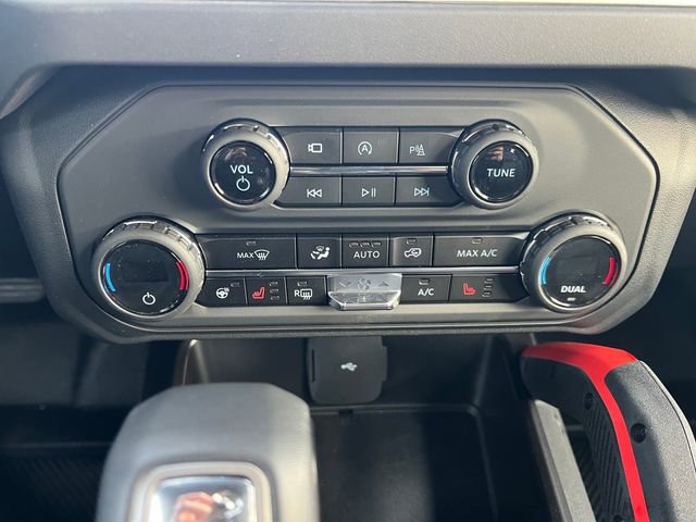 New 2025 Ford Bronco Stroppe Edition image 17