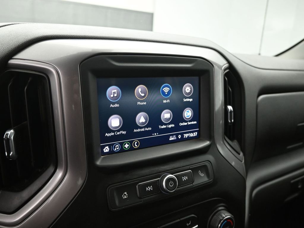 Used 2021 Chevrolet Silverado 1500 W/T w/ WT Fleet Convenience Package image 19