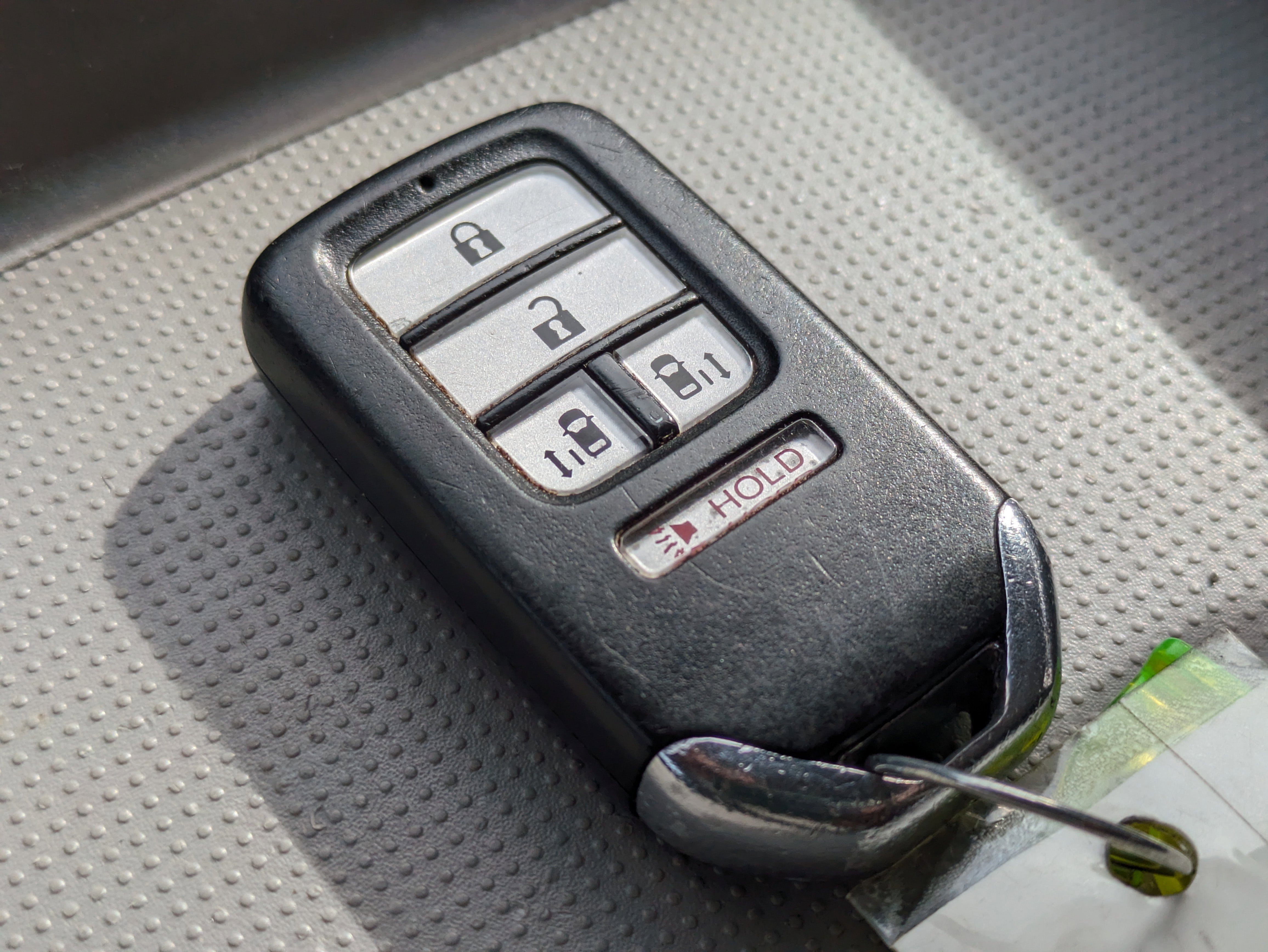 Used 2016 Honda Odyssey EX image 32