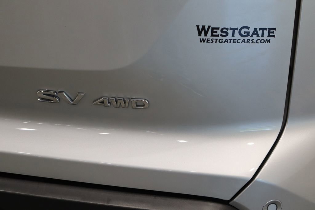 Used 2024 Nissan Pathfinder SV image 47