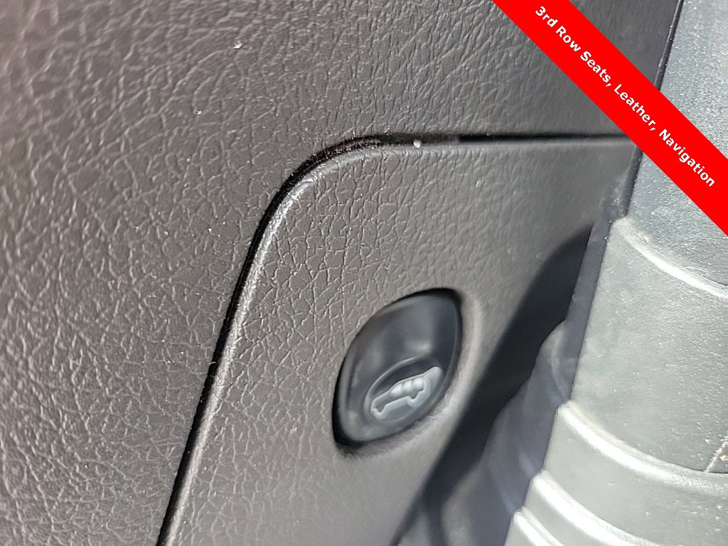 Used 2016 Ford Flex SEL w/ Equipment Group 202A image 15