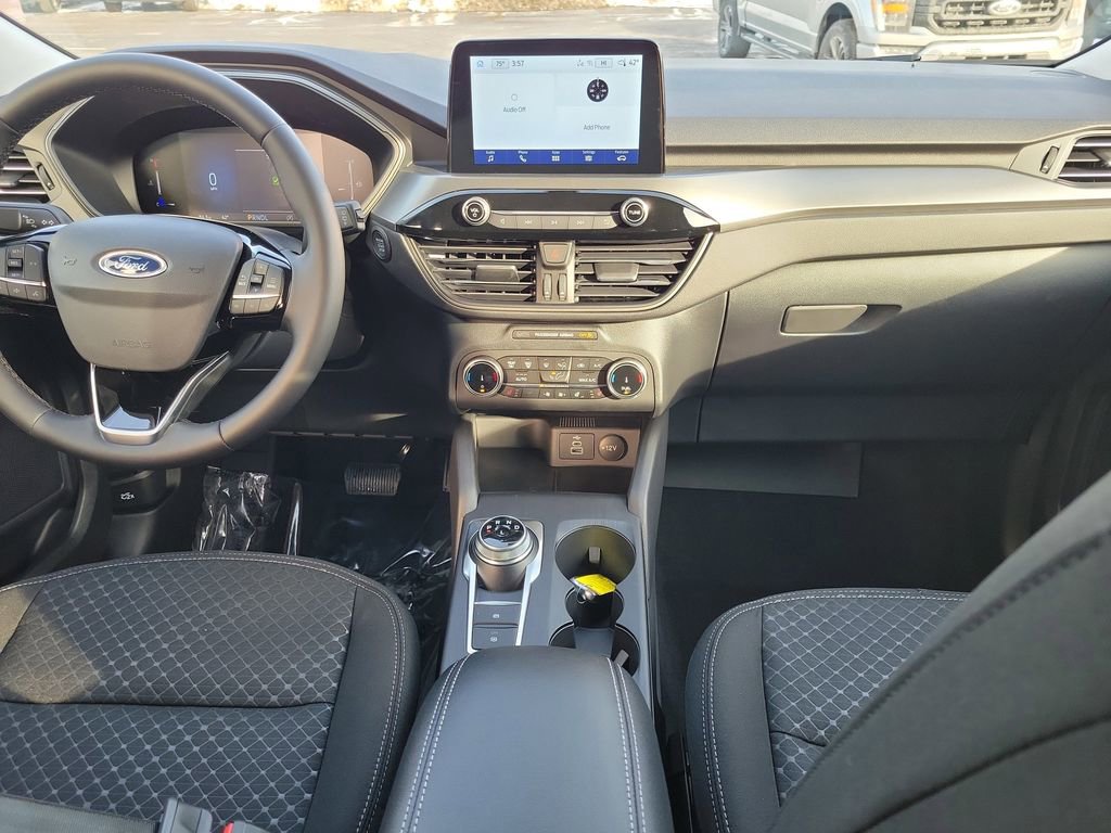 New 2026 Ford Escape Active w/ Cold Weather Package image 11