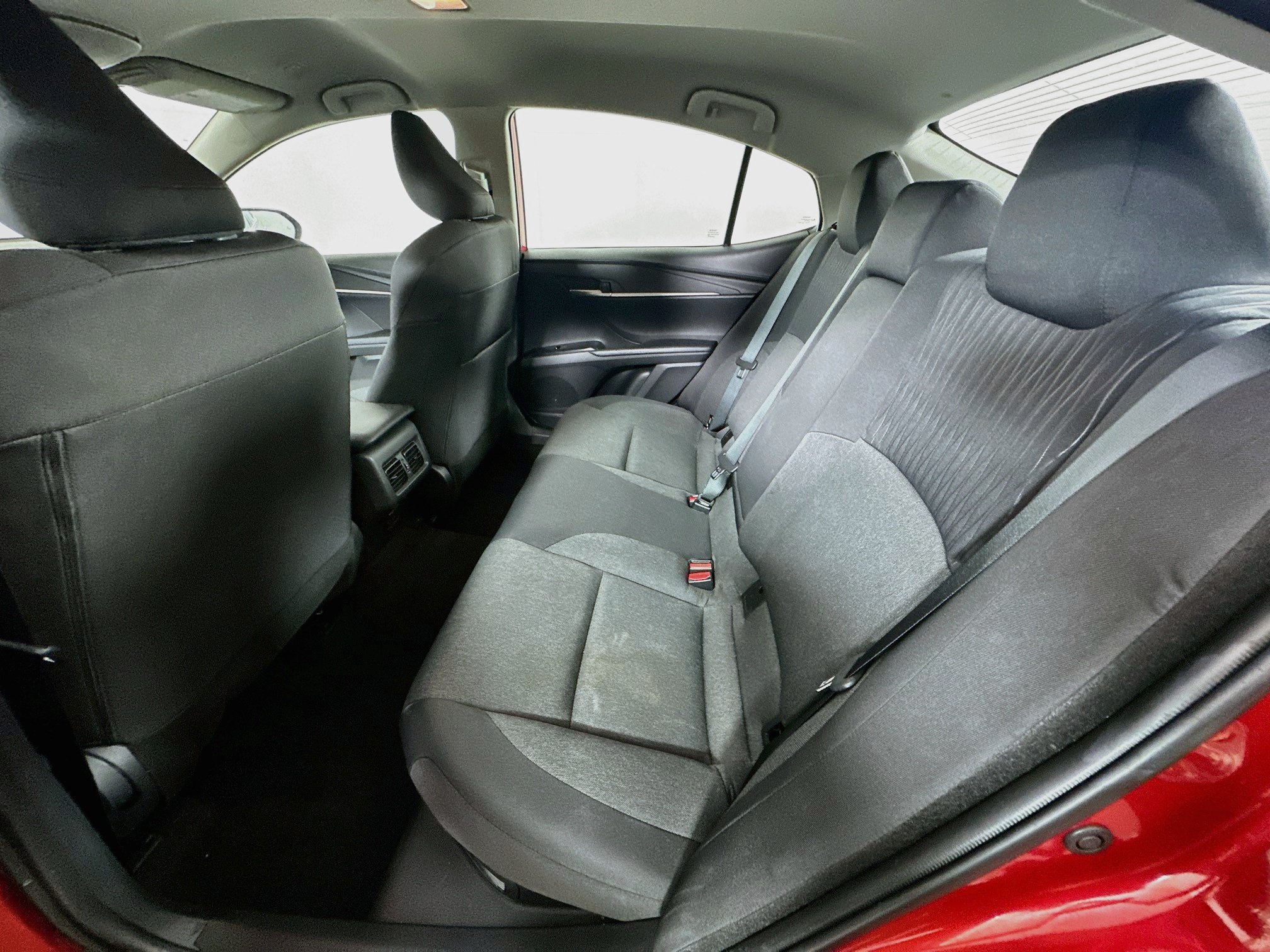 Used 2026 Toyota Camry LE FWD image 26