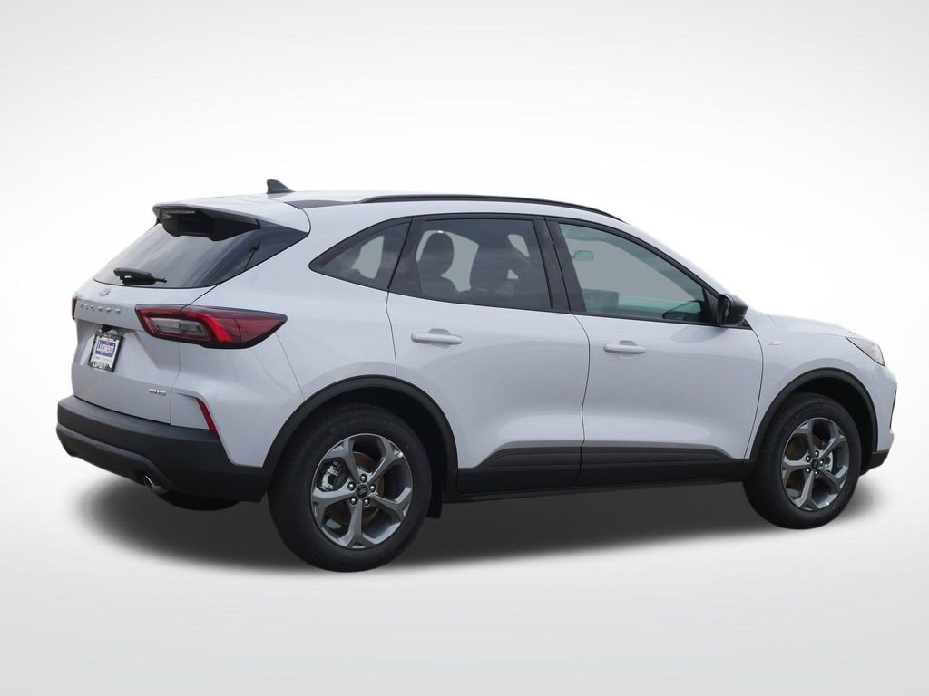 New 2026 Ford Escape ST-Line w/ Tech Pack #1 AWD/4WD image 4