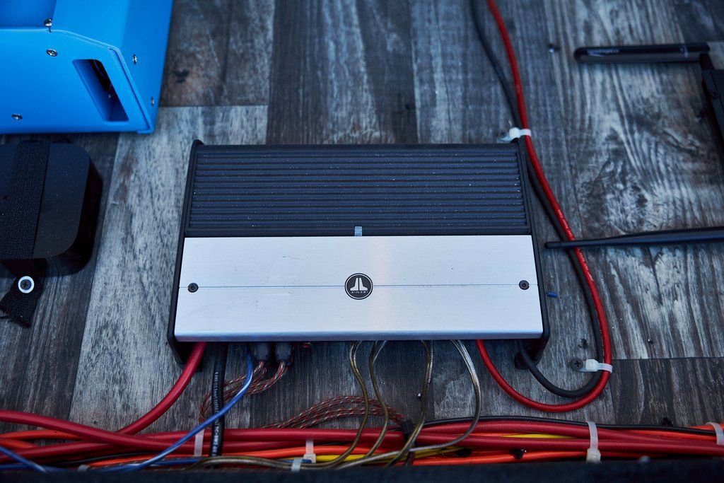 Used 2019 Mercedes-Benz Sprinter 144 image 21