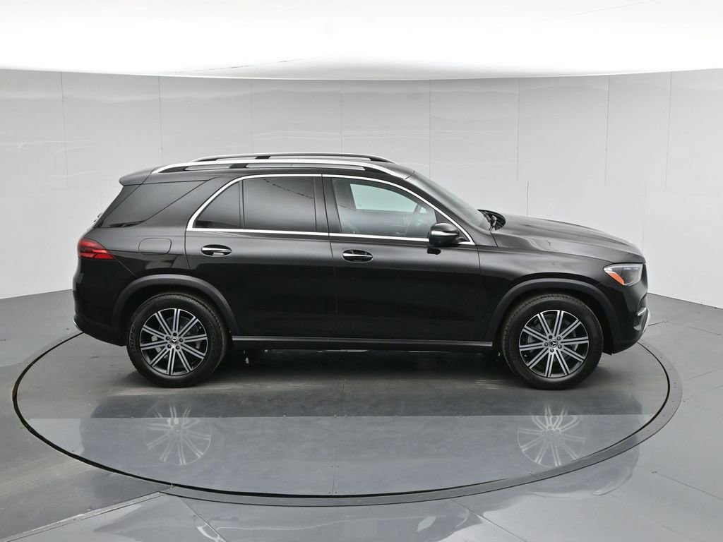 Used 2025 Mercedes-Benz GLE 350 4MATIC image 40