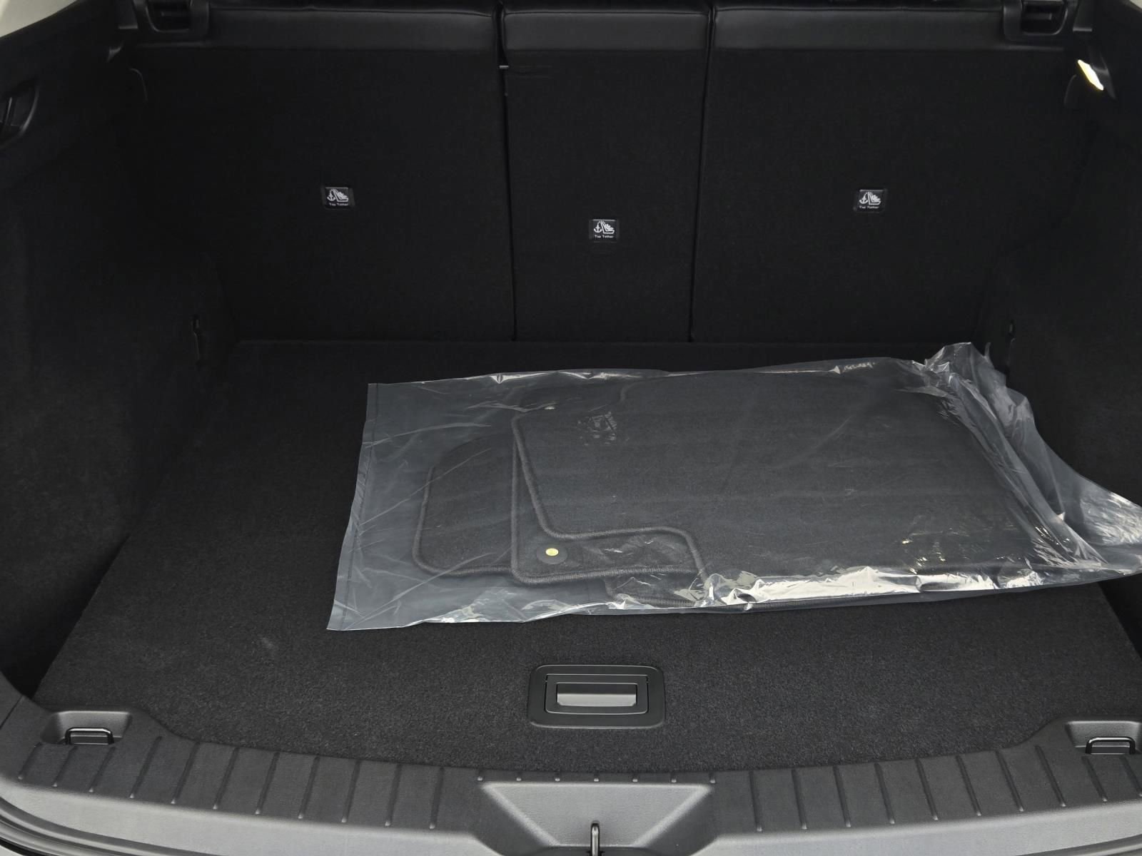 New 2026 MAZDA CX-5 Preferred AWD/4WD image 10