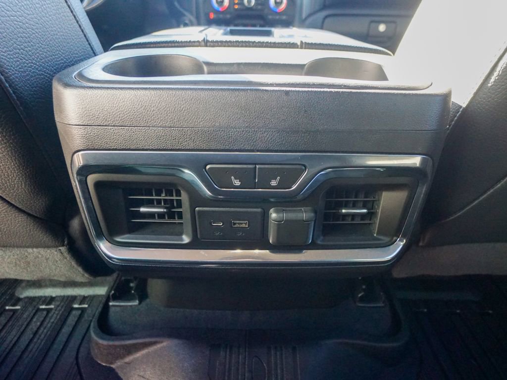 Used 2020 GMC Sierra 2500 Denali w/ Denali Ultimate Package image 16