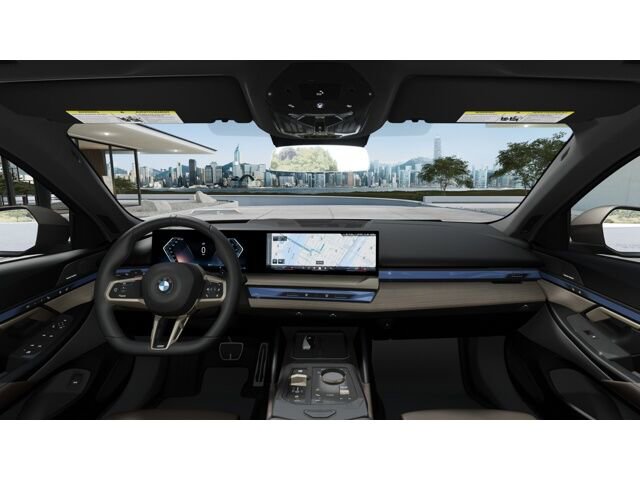 New 2026 BMW 530i w/ M Sport Package image 10