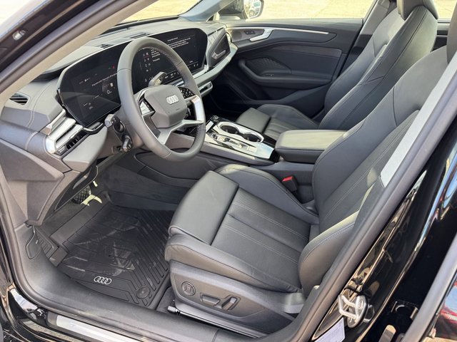 New 2026 Audi A6 Prestige image 19