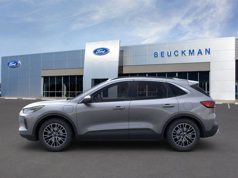 Used 2025 Ford Escape SE image 6