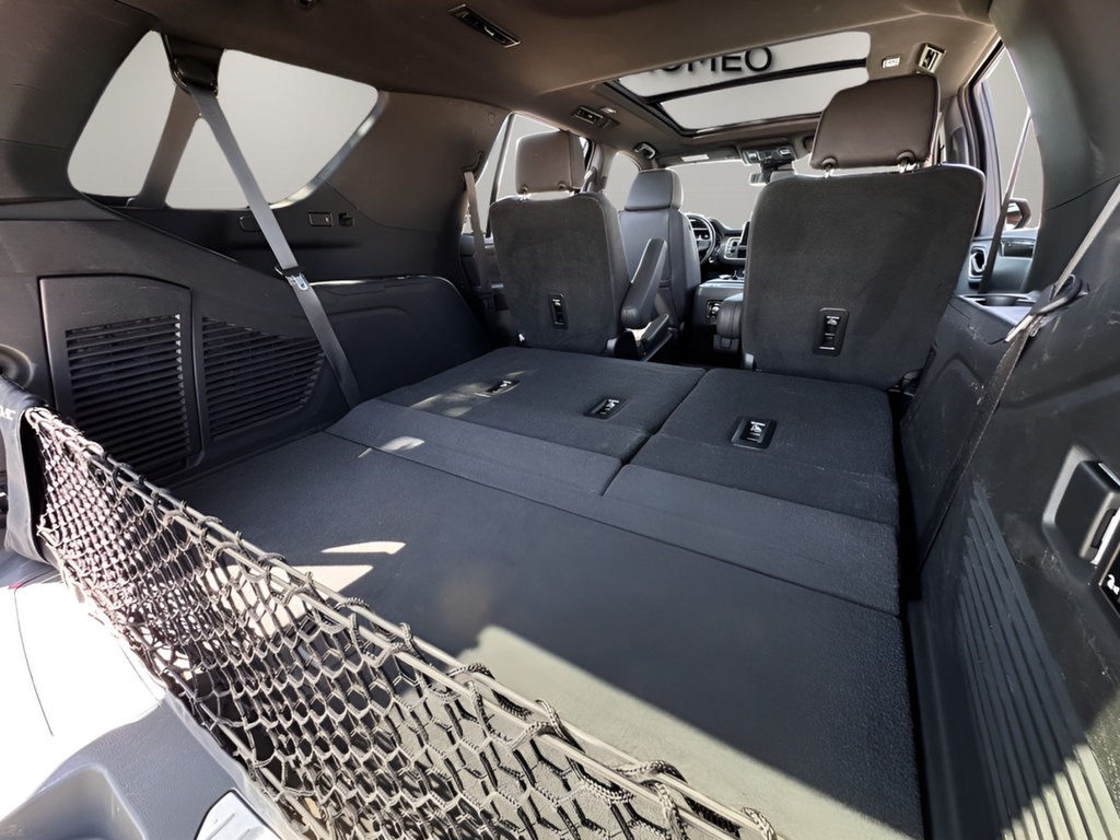 Used 2023 GMC Yukon AT4 AWD/4WD image 25