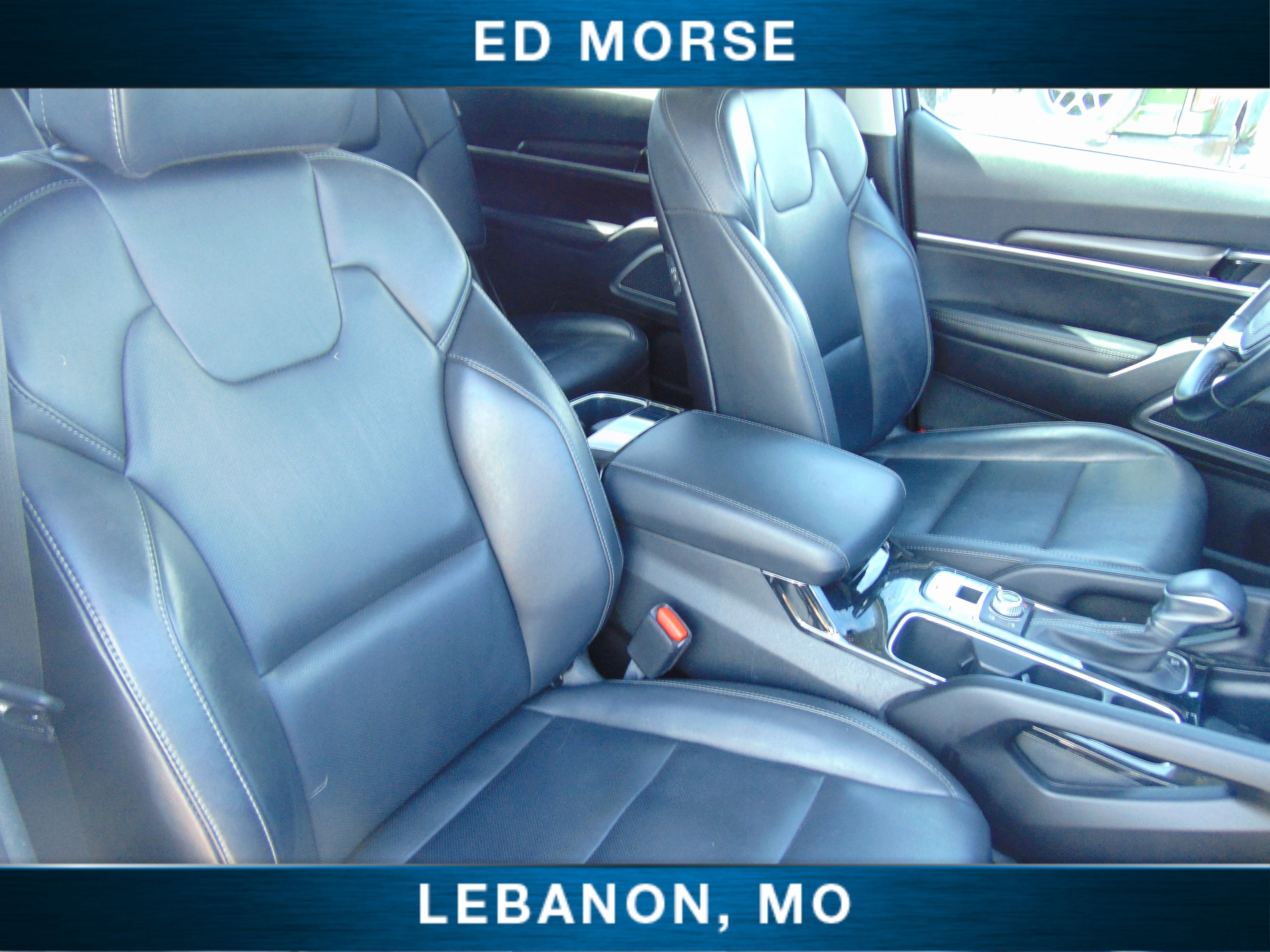 Used 2025 Kia Telluride S AWD/4WD image 14