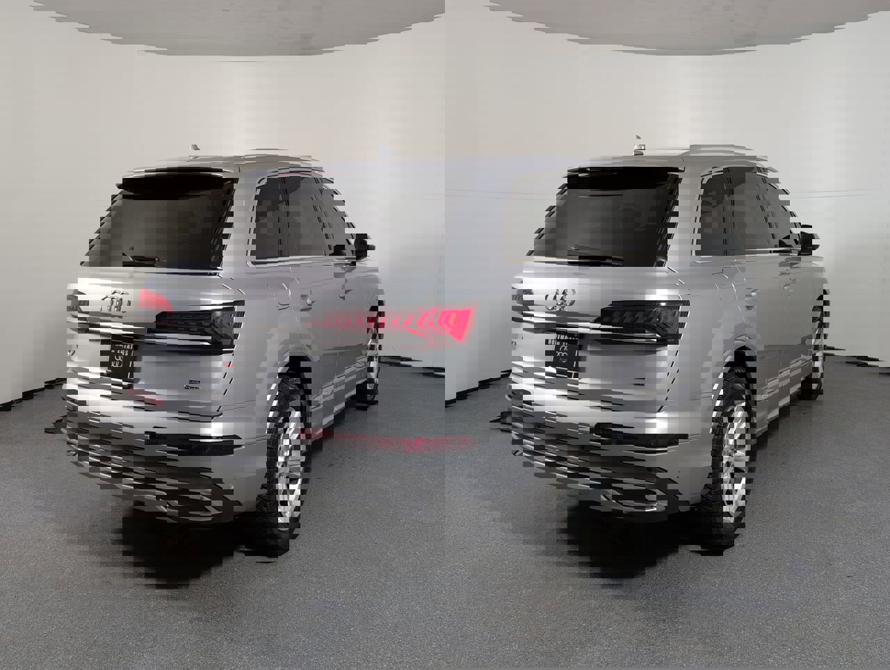 Used 2022 Audi Q7 3.0T Premium image 38