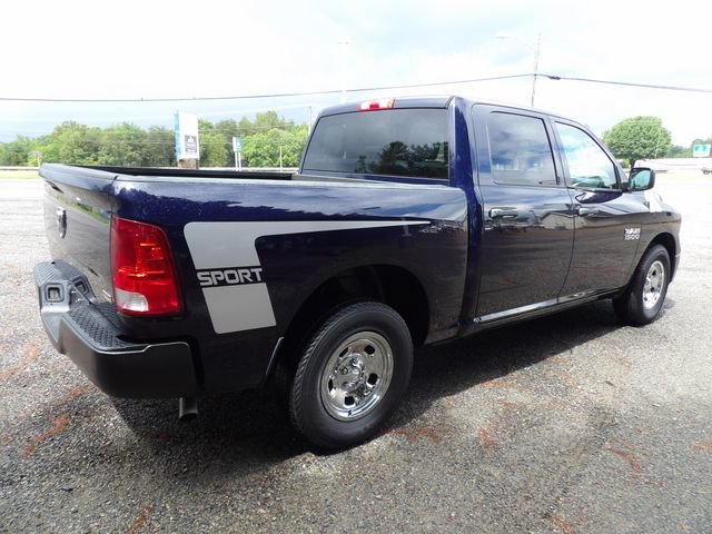 Used 2018 RAM 1500 Tradesman w/ Popular Equipment Group RWD image 4