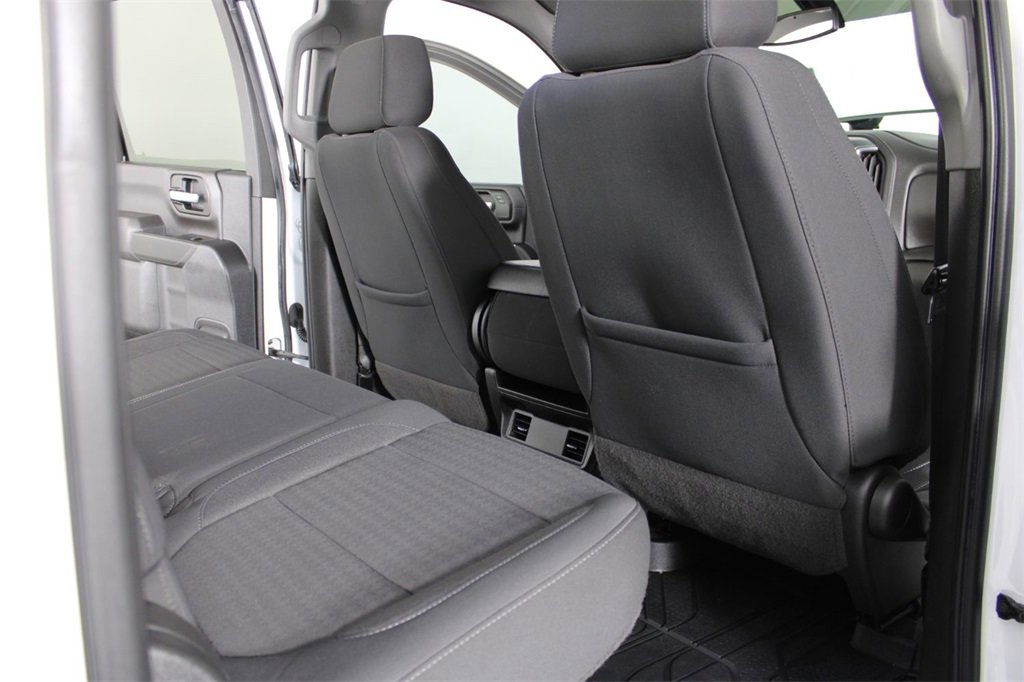 Used 2021 Chevrolet Silverado 2500 LT w/ Fleet Comfort Package image 36