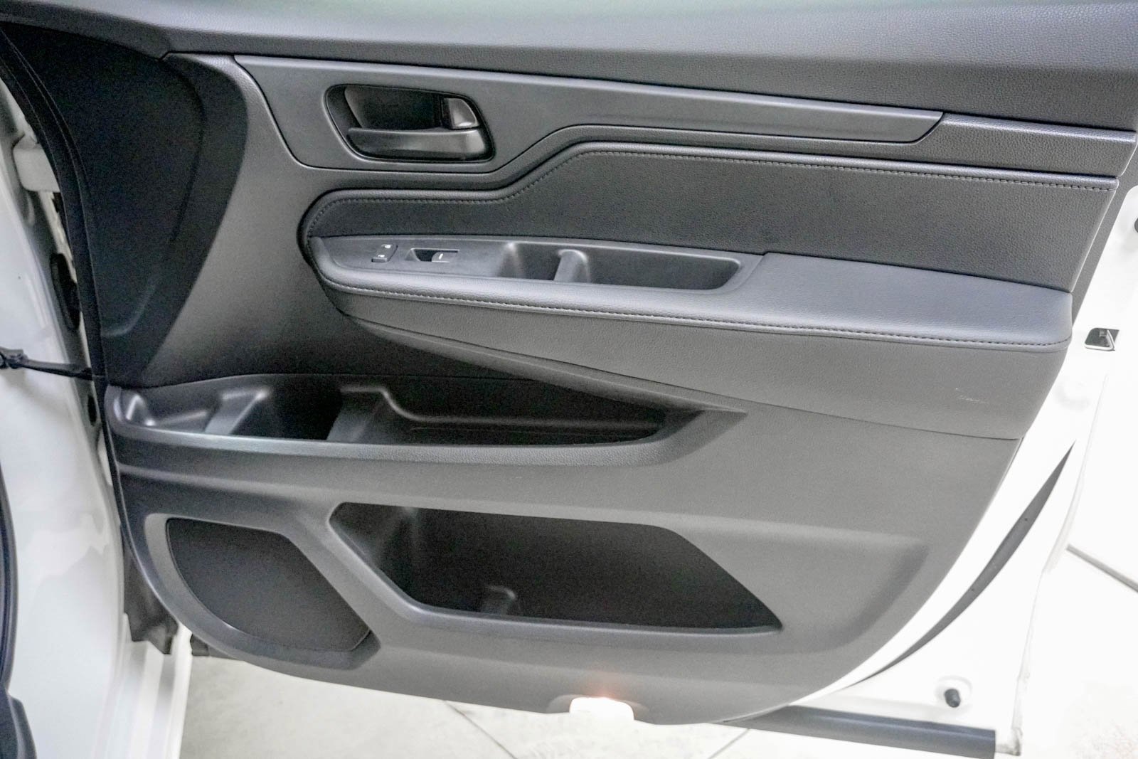 Certified 2026 Honda Odyssey Sport-L image 32