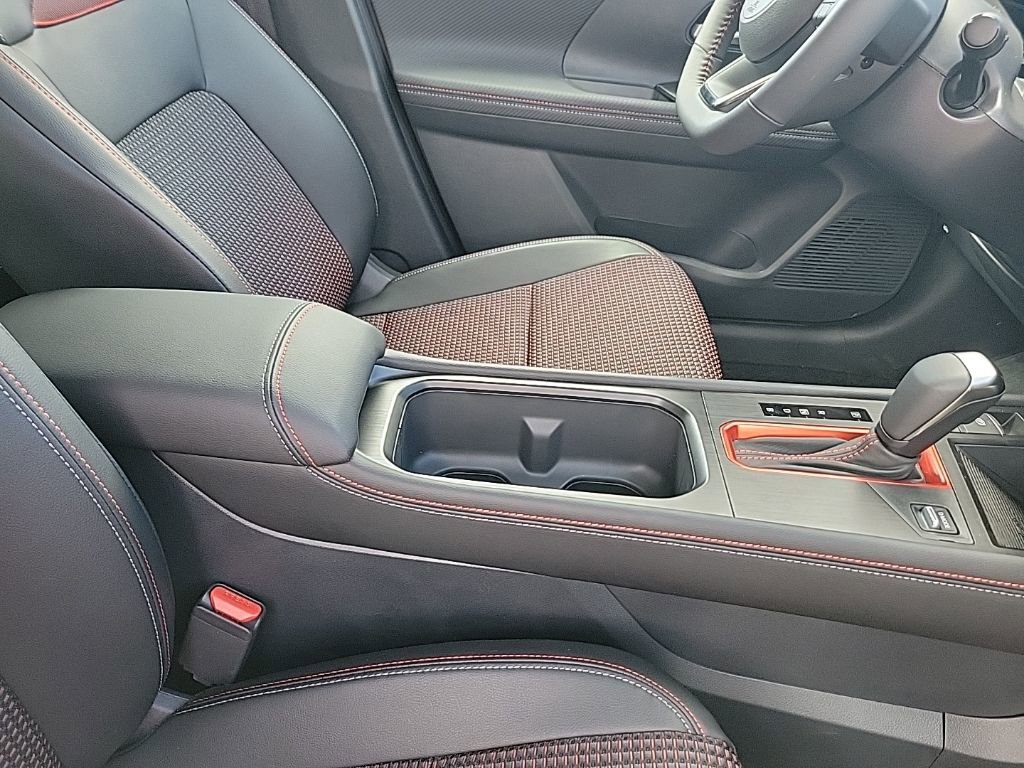 New 2026 Nissan Kicks SR w/ SR Premium Package image 47