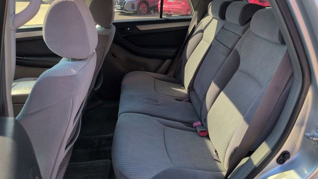 Used 2004 Toyota 4Runner SR5 image 19