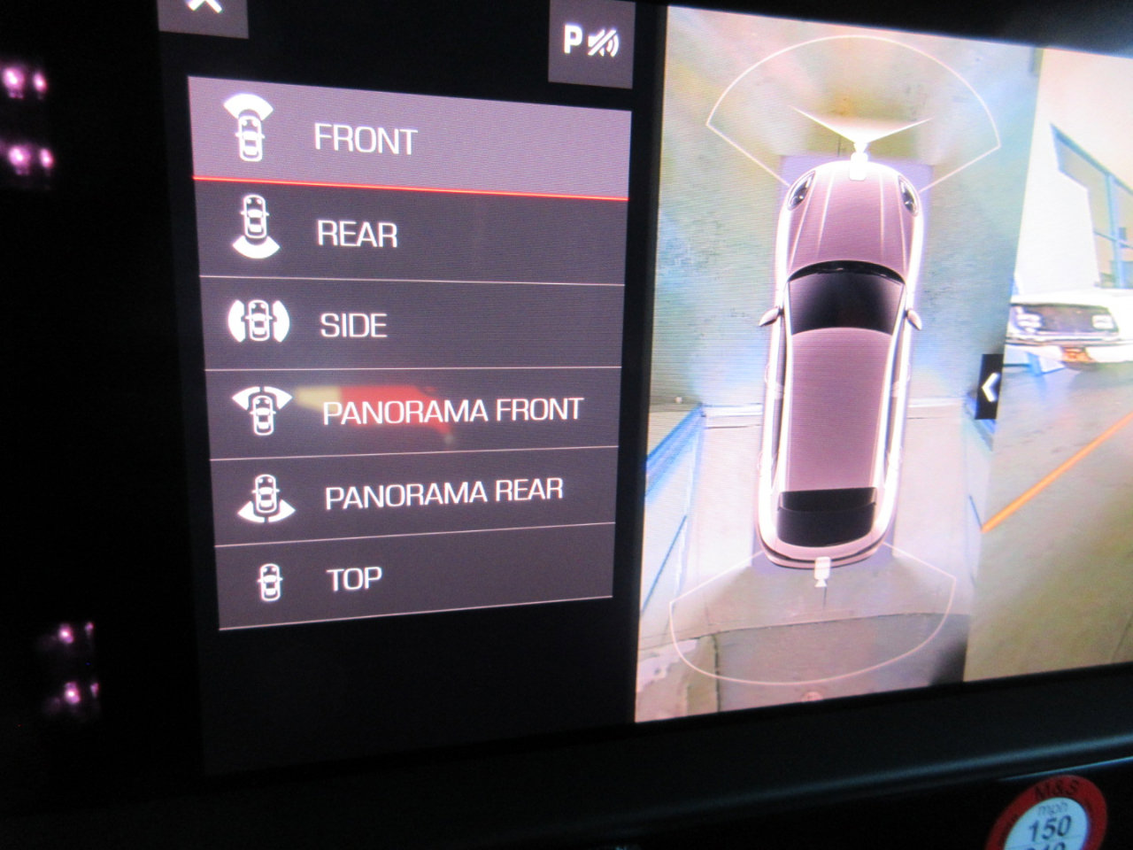 Used 2024 Porsche Macan image 69