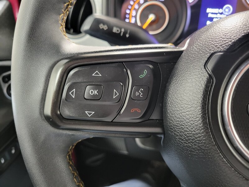 Used 2024 Jeep Wrangler Unlimited Sport AWD/4WD image 54