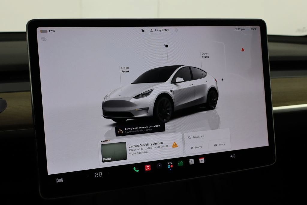 Used 2023 Tesla Model Y Long Range AWD/4WD image 24
