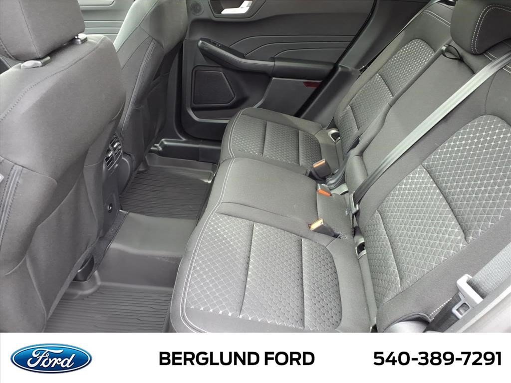 New 2026 Ford Escape Active w/ Active Premium Tech Pack AWD/4WD image 8
