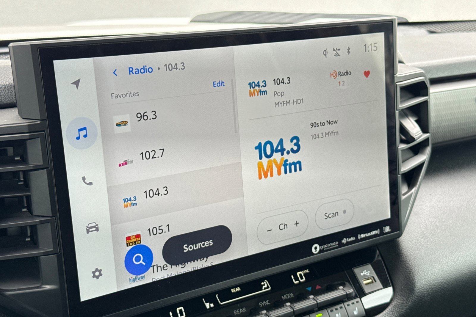 Certified 2023 Toyota Sequoia TRD Pro AWD/4WD image 18