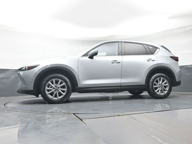 Used 2023 MAZDA CX-5 AWD 2.5 S w/ Select Package image 25