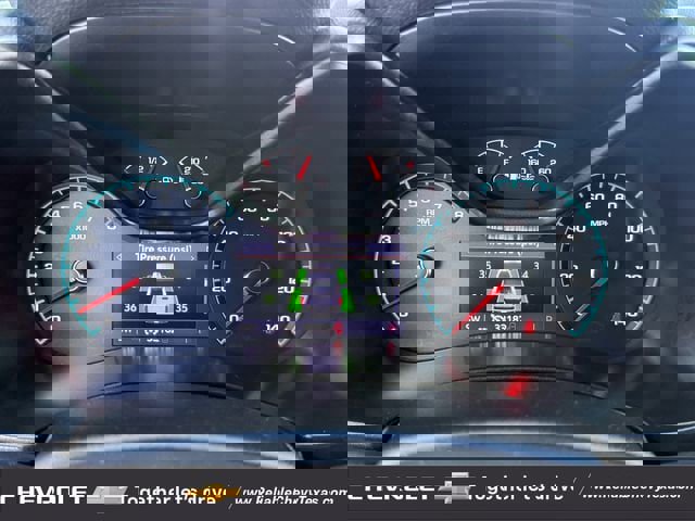 Used 2021 Chevrolet Colorado Z71 image 16