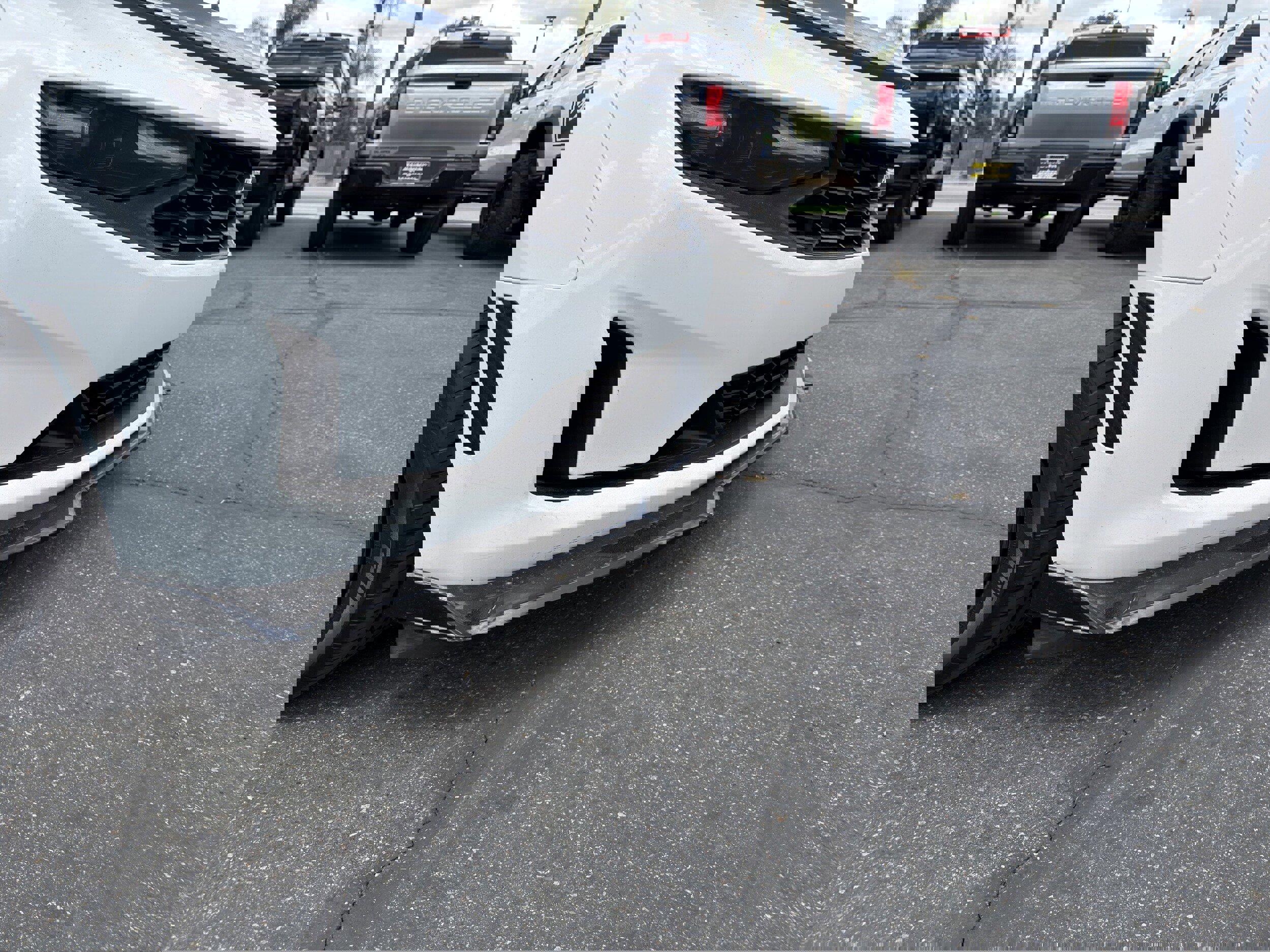 Used 2023 Chevrolet Camaro LT image 36