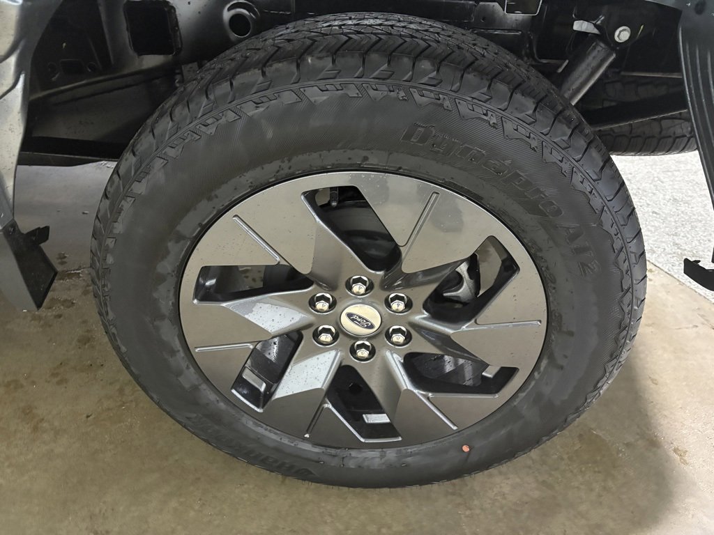 New 2025 Ford F150 STX w/ Equipment Group 200A image 28