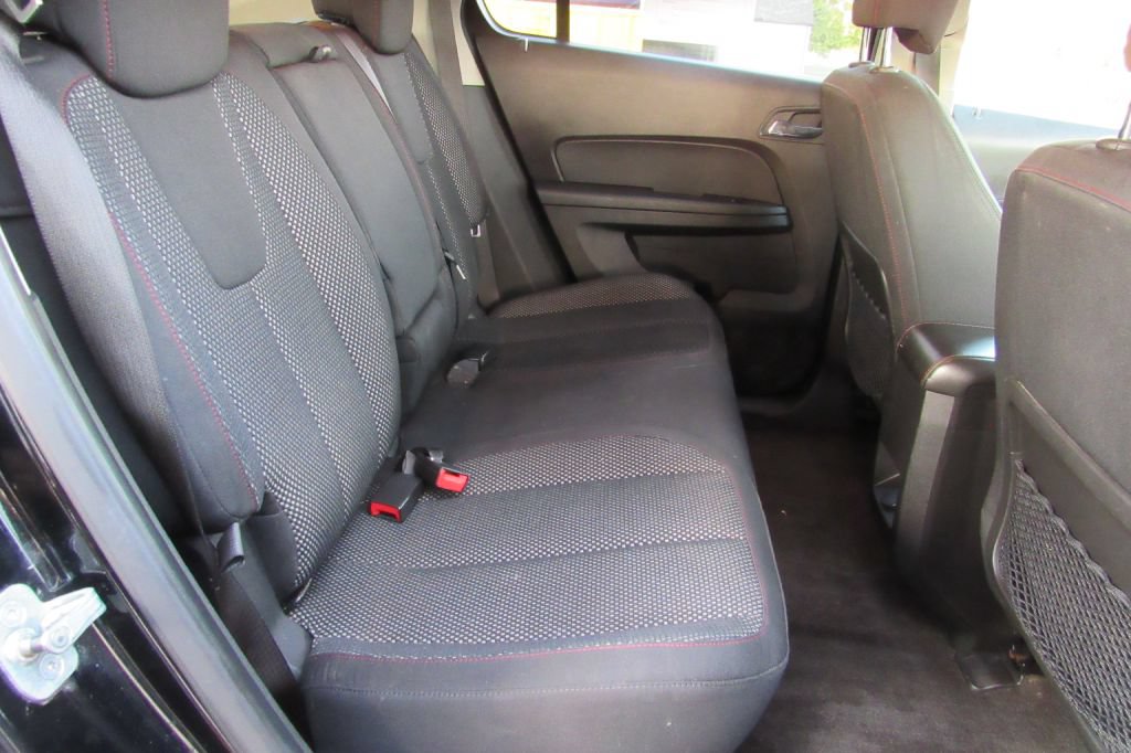 Used 2010 Chevrolet Equinox LT AWD/4WD image 19