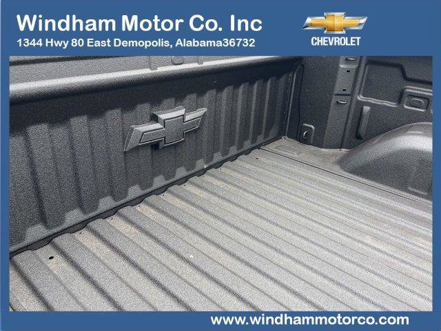 New 2026 Chevrolet Silverado 1500 RST w/ RST All Star Premium Package image 5