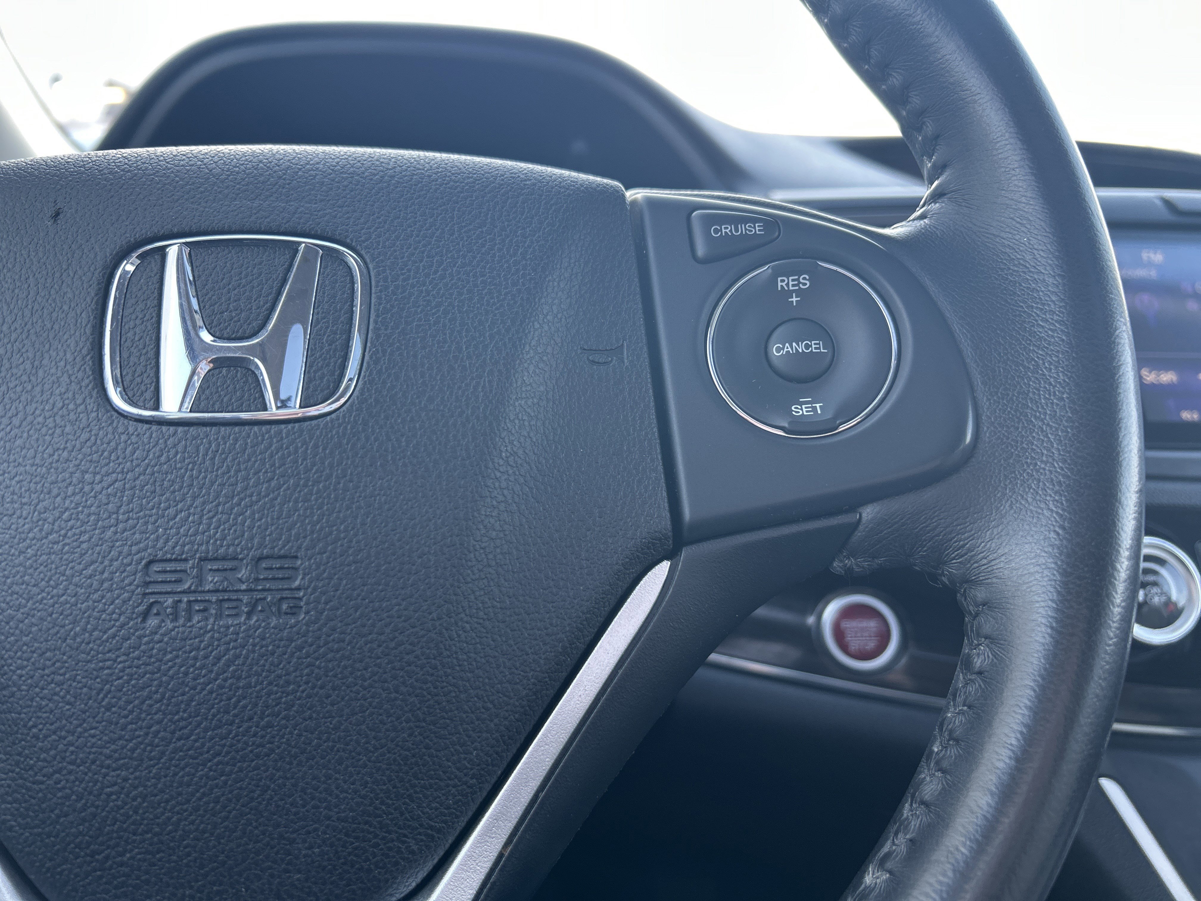 Used 2016 Honda CR-V EX-L image 36