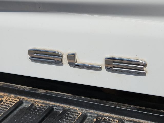 Certified 2023 GMC Sierra 3500 SLE w/ SLE Convenience Package AWD/4WD image 9