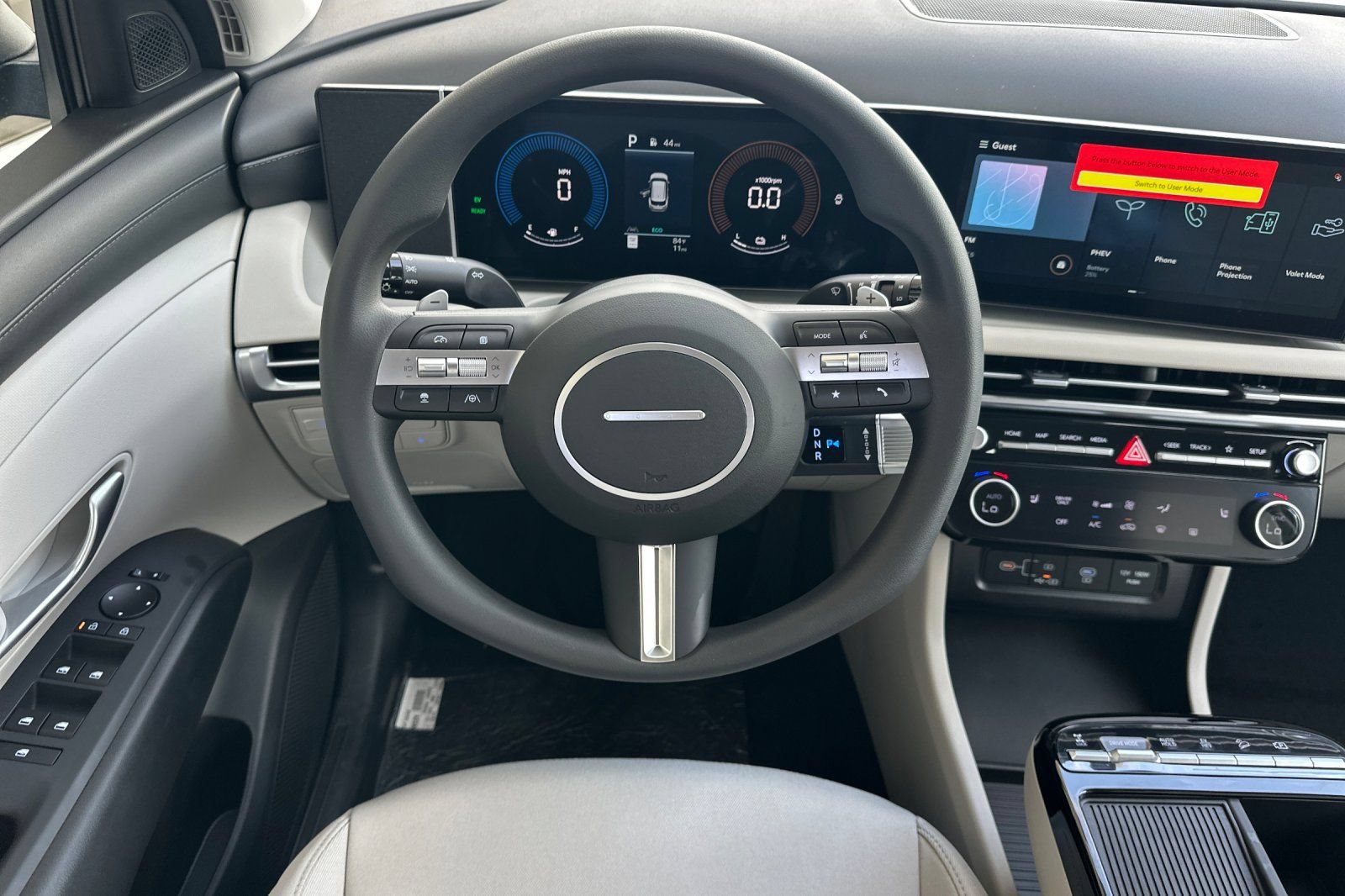 New 2026 Hyundai Tucson SEL AWD/4WD image 15